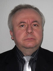 Dr. Dragan Jakimovski, Patent Counsel