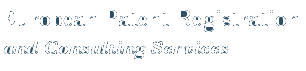 European Patent Registration