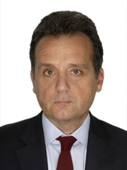 Prof. Dr. Evangelos Vassilikakis