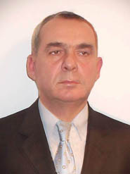 Zlatko Antevski, Patent Attorney